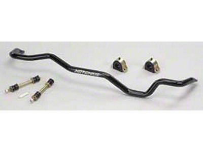 1959-1964 Chevy Hotchkis Performance Sway Bar Kit With 605 Steering Front