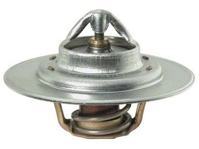 1959-1966 Ford Thunderbird Thermostat, 195 Degree