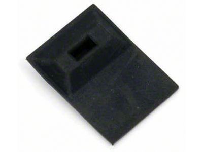 Rocker Panel Drain Flapper Seal,59-68