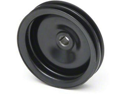 1959-1972 El Camino Steering Pump Pulley