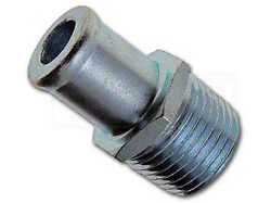 1959-1980 Corvette Heater Hose Intake Manifold Nipple 5/8 Inch 