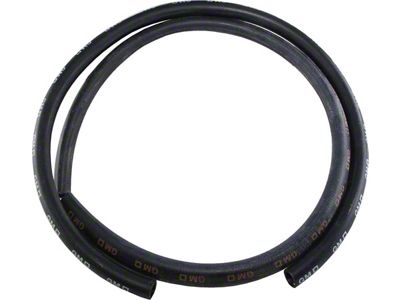 Heater Hose Kit, 1959-1982