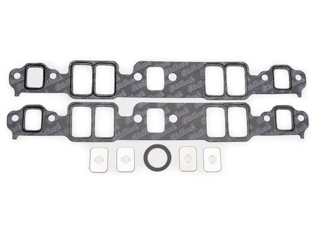 1959-1986 El Camino Edelbrock 7201 Small Block Chev Intake Gasket