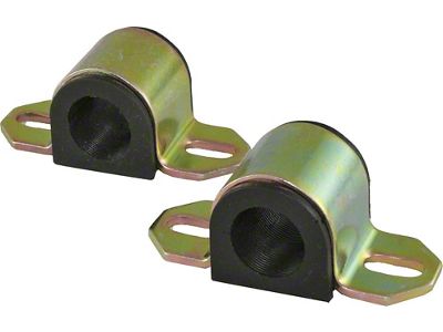 1959-1987 El Camino Sway Bar Bushing, 1-1/16 Inch Bar, Urethane