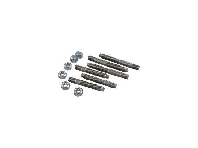 1959-1987 Exhaust Manifold Stud Kit,Stainless Steel