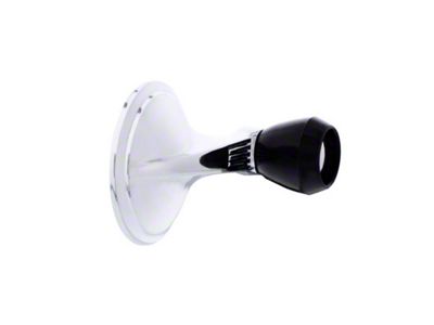 Interior Vent Window Crank with Knob (59-60 El Camino)
