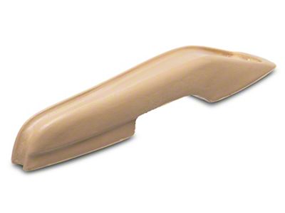 Armrest/ Left Side/ Palomino