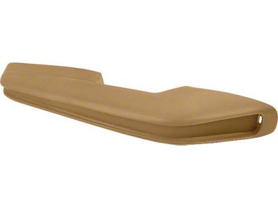 Armrest/ Palomino/ Right/ 13-1/2 Long