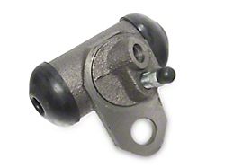OPR Brake Wheel Cylinder, Left, Front, 1959-65