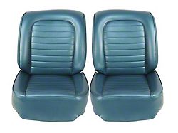 Covers,St Vnyl Red,1959 (Convertible)