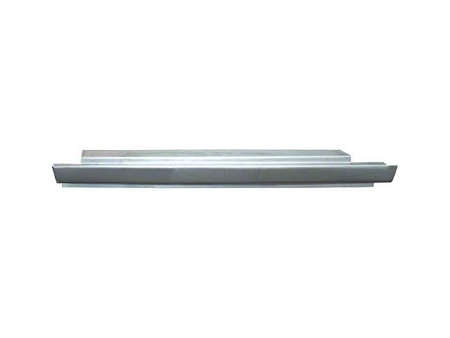 59-60 Ford&Merc. Rocker Panel 2Door,Lft