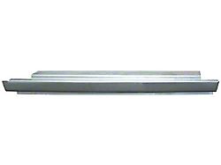 Rocker Panel 2Door,Rt (1959 Ranchero)