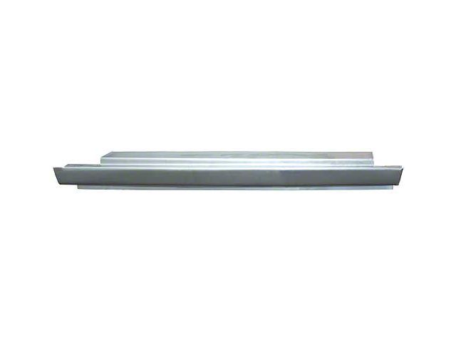 59-60 Ford/Merc. Rocker Panel 2Door,Rt