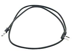 Horn Feed Wire/ 22 Long/ 1959 T-bird