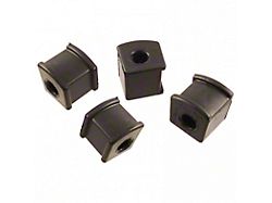 1959 Ford Thunderbird Stabilizer Bar Bushing, 430 V8