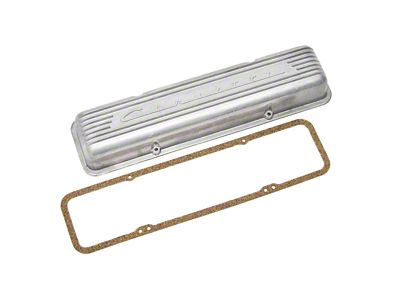 59L-67 Aluminum Valve Cover