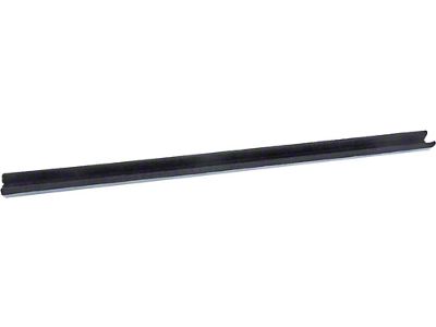 60-61 Ford&Merc. Door Glass Run, Lock Side