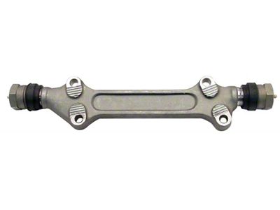 60-62 Chevy Truck Lower Right Cross Shaft Kit
