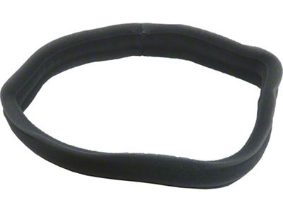 1960-1962 Corvette Air Cleaner Foam Element (Convertible)