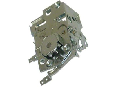 OPR 1960-1962 Corvette Door Latch Left (Convertible)