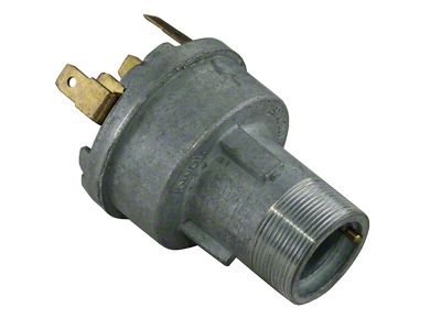 1960-1962 Corvette Ignition Switch Best Quality (Convertible)