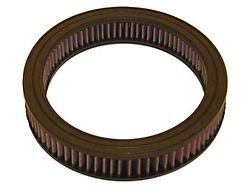 Air Filter Kit, W/Rechgr (1982 Corvette C3)