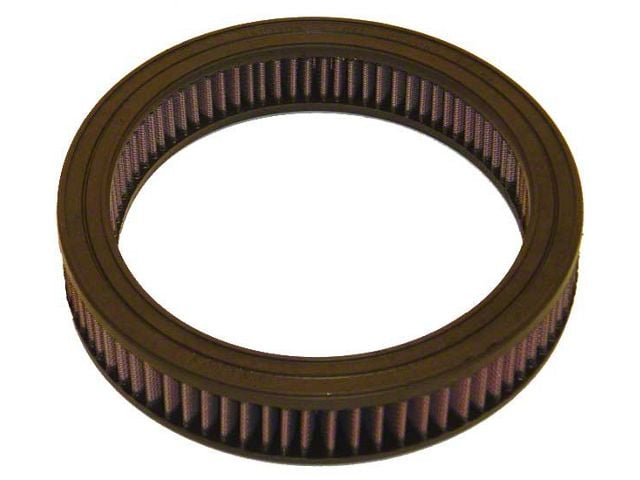 1960-1962 K&N Air Filter Kit, W/Rechgr