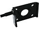 Rear Leaf Spring Mounting Plate, Lower, Right, 1960-1962 (Convertible)