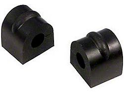 OPR Rear Sway Bar Bushings, 5/8, 1960-1962 (Convertible)