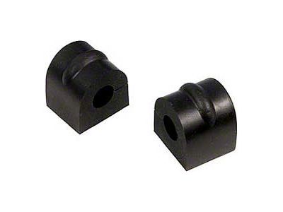 Rear Sway Bar Bushings, 5/8, 1960-1962 (Convertible)