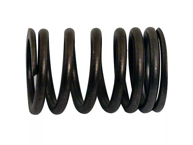1960-1962 Ford And Mercury Intake Or Exhaust Valve Spring, 6-Cylinder