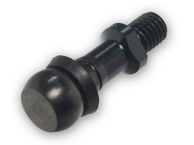 Clutch Cross Shaft Engine Stud, 1963-1981