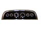 1960-1963 Chevy Truck Analog Gauge Cluster