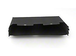 Glove Box (60-63 C10 Pickup; 60-63 C20 Pickup; 60-63 K10 Pickup; 60-63 K20 Pickup)