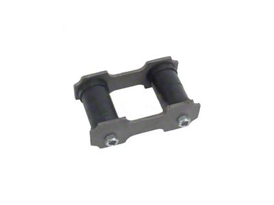 OPR 1960-1963 Ford And Mercury Rear Spring Shackle Kit