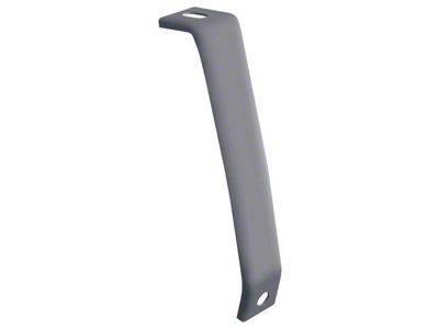 1960-1963 Ford Falcon Battery Tray Brace, With Air Conditioning