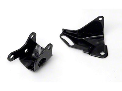 1960-1964 Chevy Power Steering Pump Bracket Set 348 & 409ci