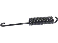 Clutch Pedal Return Spring (60-63 Country Sedan; 60-63 Country Squire; 60-64 Galaxie; 62-63 Galaxie 500)