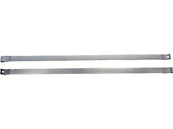 OPR 1960-1964 Ford And Mercury Gas Tank Straps Ford Except Station Wagon