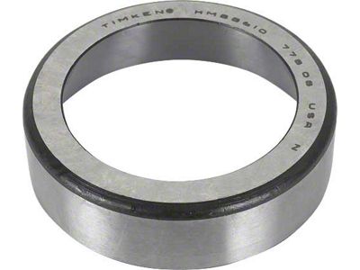 1960-1964 Ford And Mercury Rear Axle Pinion Bearing Race
