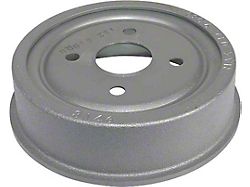 Brake Drum/ For 9 X 2-1/4 Shoes