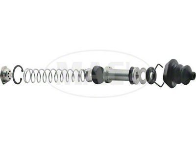 52-65 Ford&Merc. MasterCyl. Reb. Kit,M.Brks