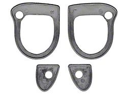 Outside Door Handle Pads (60-65 Falcon)