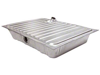 OPR 60-65 Falcon & Comet Gas Tank,14 gl.w/drain plug