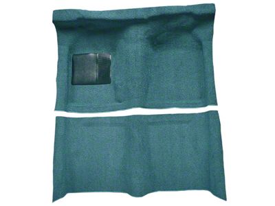 1960-1965 Ranchero Complete Carpet