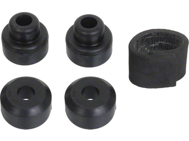 Strut Rod Bushing Kit/Bushings Only