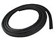 1960-1966 Chevrolet And GMC Truck Front Door Weatherstrip, Left Or Right Side