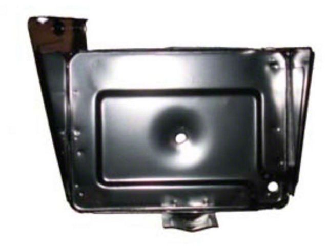 Battery Tray Assembly 60-66