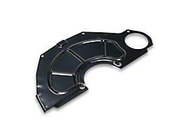 OPR 1960-1966 Chevy & GMC Truck, Clutch Bell Housing Cover, Front
