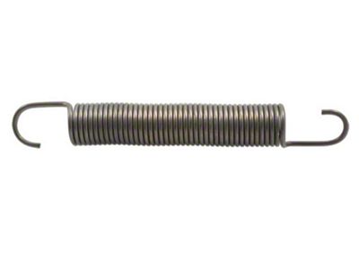 1960-1966 Chevy-GMC Truck Clutch Pedal Return Spring